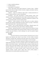 Poreikiai. Esmė, klasifikavimas, realizavimas 7 puslapis