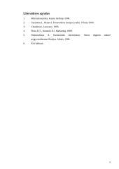 Poreikiai. Esmė, klasifikavimas, realizavimas 8 puslapis