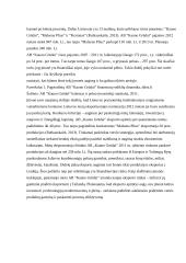 Įmonės AB „Kauno grūdai“ analizė 6 puslapis