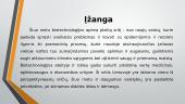 Biotechnologijos žemės ūkyje – esama padėtis ir perspektyvos 2 puslapis