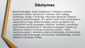 Biotechnologijos žemės ūkyje – esama padėtis ir perspektyvos 3 puslapis