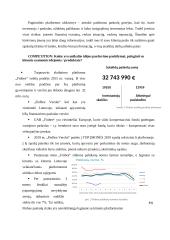 Įmonės „Finbee“ analizė 11 puslapis