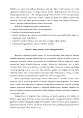 Požiūris į darbą ir jo gerinimo būdai organizacijose 13 puslapis