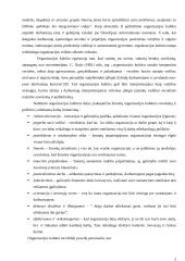 Požiūris į darbą ir jo gerinimo būdai organizacijose 3 puslapis