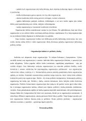 Požiūris į darbą ir jo gerinimo būdai organizacijose 4 puslapis