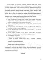 Požiūris į darbą ir jo gerinimo būdai organizacijose 5 puslapis