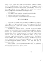 Požiūris į darbą ir jo gerinimo būdai organizacijose 9 puslapis