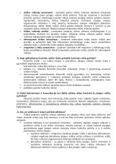 Vidaus kontrolės ir jos vertinimo dalyko egzamino klausimai 3 puslapis