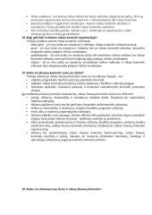 Vidaus kontrolės ir jos vertinimo dalyko egzamino klausimai 5 puslapis