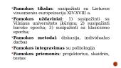 Lietuvos visuomenes europeizacija XIV-XVIII a. 3 puslapis