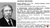 Kultūra okupuotoje Lietuvoje - ideologizacija, cenzūra ir sovietinis modernizmas 12 puslapis