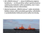 Orlen Degalinė 2 puslapis