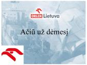 Orlen Degalinė 7 puslapis