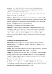 Elektros pavarų valdymo sistemos projektavimas 4 puslapis