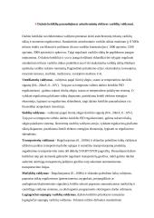 Elektros pavarų valdymo sistemos projektavimas 5 puslapis