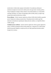 Elektros pavarų valdymo sistemos projektavimas 6 puslapis