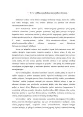 Elektros pavarų valdymo sistemos projektavimas 7 puslapis