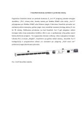 Elektros pavarų valdymo sistemos projektavimas 9 puslapis