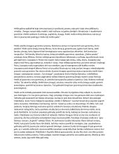 Meilės galia. Rašinys 2 puslapis