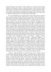 ,,Aš nei vergas, nei karalius, tik žmogus” - Vincas Mykolaitis - Putinas 2 puslapis