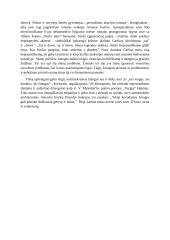 ,,Aš nei vergas, nei karalius, tik žmogus” - Vincas Mykolaitis - Putinas 3 puslapis