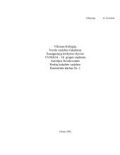 Prekių kokybės vadyba