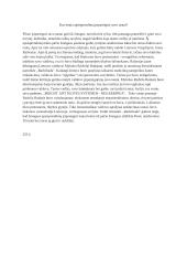 Kas lemia apsisprendimą įsipareigoti savo tautai?