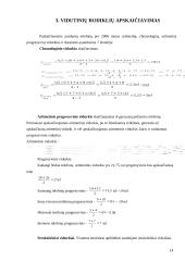 Prekių paklausos statistinis tyrimas 12 puslapis