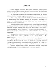 Prekių paklausos statistinis tyrimas 16 puslapis