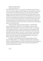 Žmogaus pareiga ir atsakomybė istorinių katastrofų metu 3 puslapis