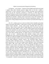 Požiūris į visuomenės paribio žmogų lietuvių literatūroje