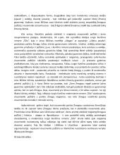 Požiūris į visuomenės paribio žmogų lietuvių literatūroje 2 puslapis