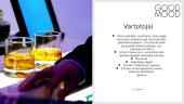 Alkosintas ,,GoodMood’’ 6 puslapis