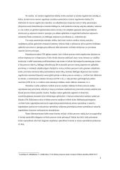 Preliminarus teismo sprendimas, jo įsiteisėjimo tvarka bei apskundimas 2 puslapis