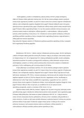 Preliminarus teismo sprendimas, jo įsiteisėjimo tvarka bei apskundimas 14 puslapis