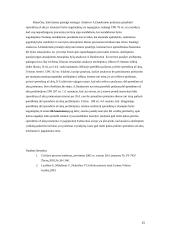 Preliminarus teismo sprendimas, jo įsiteisėjimo tvarka bei apskundimas 15 puslapis
