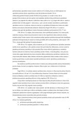 Preliminarus teismo sprendimas, jo įsiteisėjimo tvarka bei apskundimas 6 puslapis