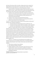 Preliminarus teismo sprendimas, jo įsiteisėjimo tvarka bei apskundimas 9 puslapis