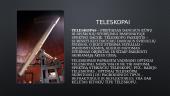 Observatorijos. Didžiausi teleskopai 2 puslapis