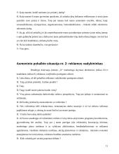 Priėmimo į darbą pokalbio scenarijus 11 puslapis