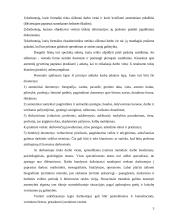 Priėmimo į darbą pokalbio scenarijus 3 puslapis