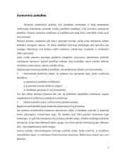 Priėmimo į darbą pokalbio scenarijus 5 puslapis