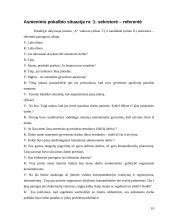 Priėmimo į darbą pokalbio scenarijus 10 puslapis