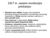 Bolševikų perversmas Rusijoje (1917 m.) 2 puslapis