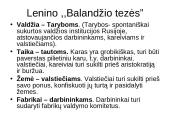 Bolševikų perversmas Rusijoje (1917 m.) 6 puslapis