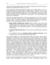 Privalomųjų atsargų reikalavimai 11 puslapis