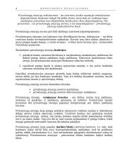 Privalomųjų atsargų reikalavimai 3 puslapis