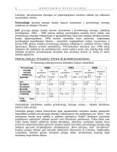 Privalomųjų atsargų reikalavimai 5 puslapis