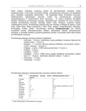 Privalomųjų atsargų reikalavimai 6 puslapis