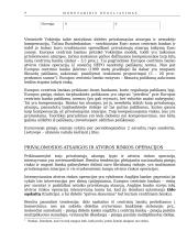 Privalomųjų atsargų reikalavimai 7 puslapis